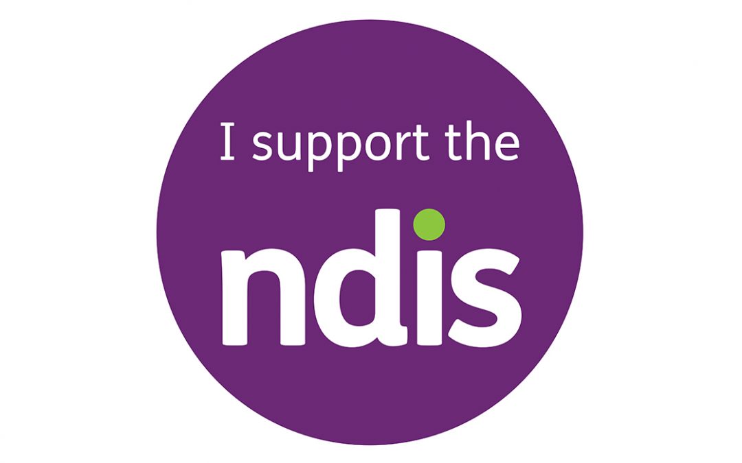 NDIS Code of Conduct for Workers